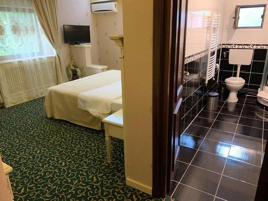 Cazare Plopii Fara Sot Iasi Exteriör bild